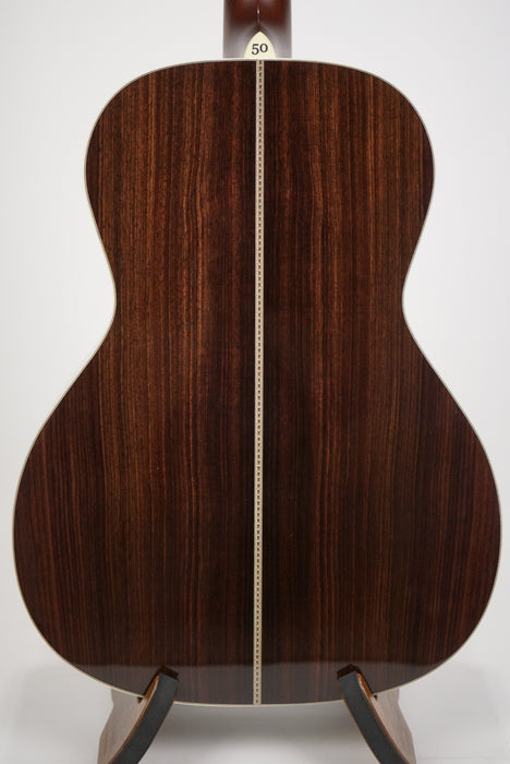 Santa Cruz 50th Anniversary H Model