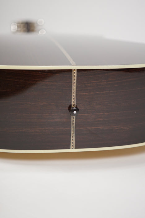 Santa Cruz 50th Anniversary H Model