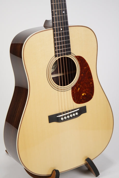 Collings D2H T A