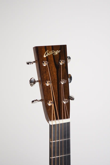 Collings D2H T A