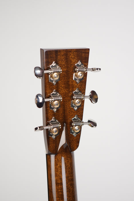 Collings D2H T A