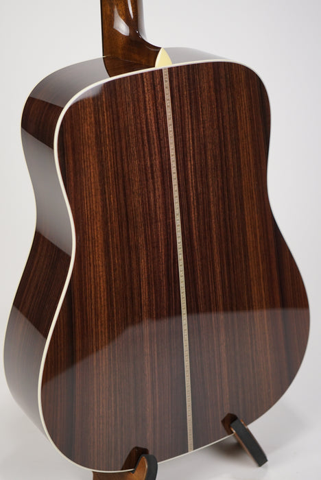 Collings D2H T A