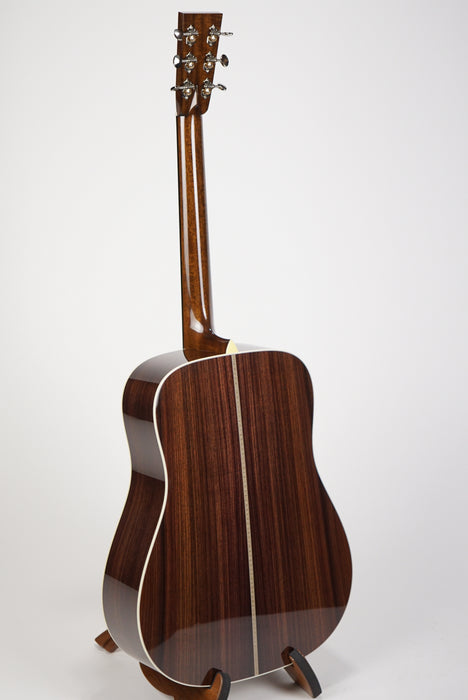 Collings D2H T A
