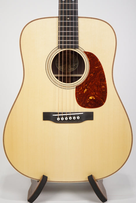 Collings D2H T A