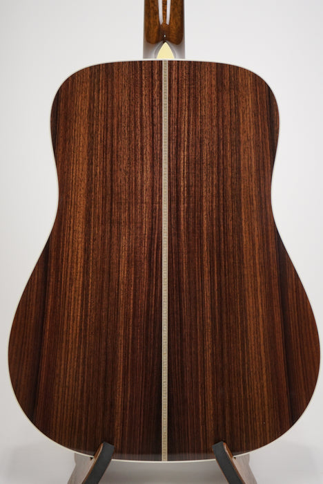 Collings D2H T A
