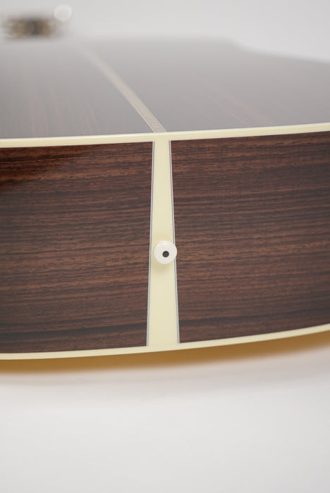 Collings D2H T A