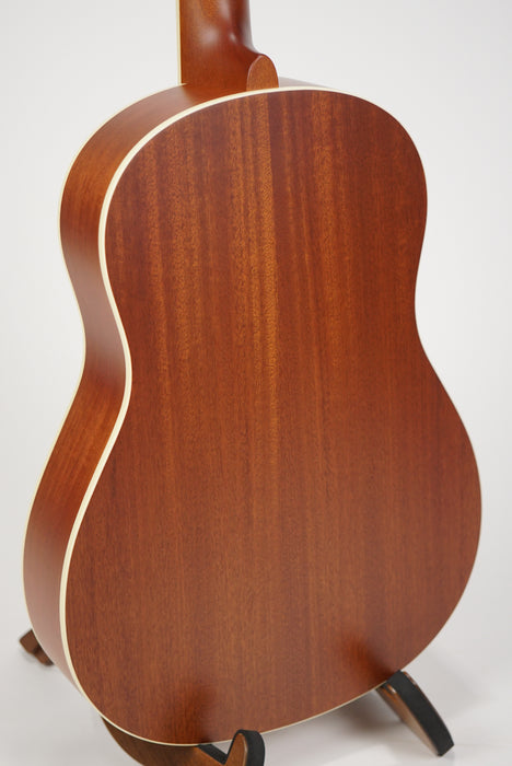 National Resophonic M1 Tricone/Wood Coverplate