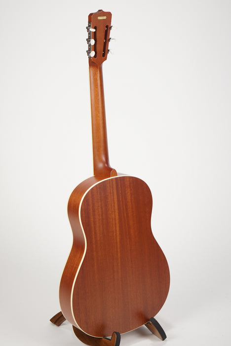 National Resophonic M1 Tricone/Wood Coverplate