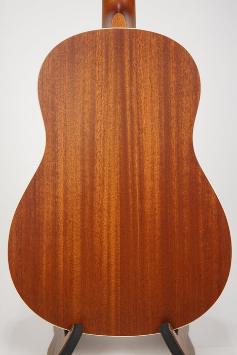 National Resophonic M1 Tricone/Wood Coverplate