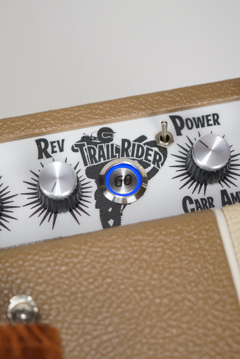 Carr Trail Rider 1-12 Combo