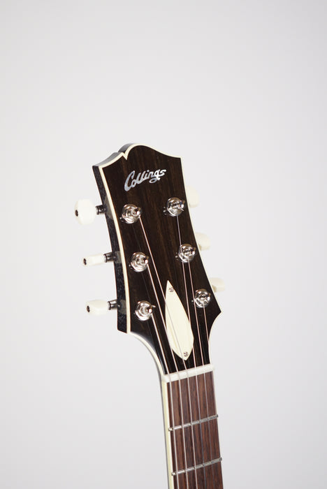 Collings Soco Deluxe Doghair