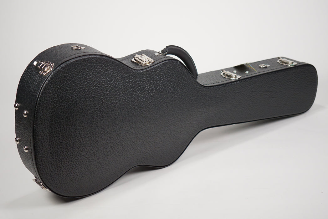 Bourgeois Legacy Series DB Signature Deluxe 00-12/C Coupe