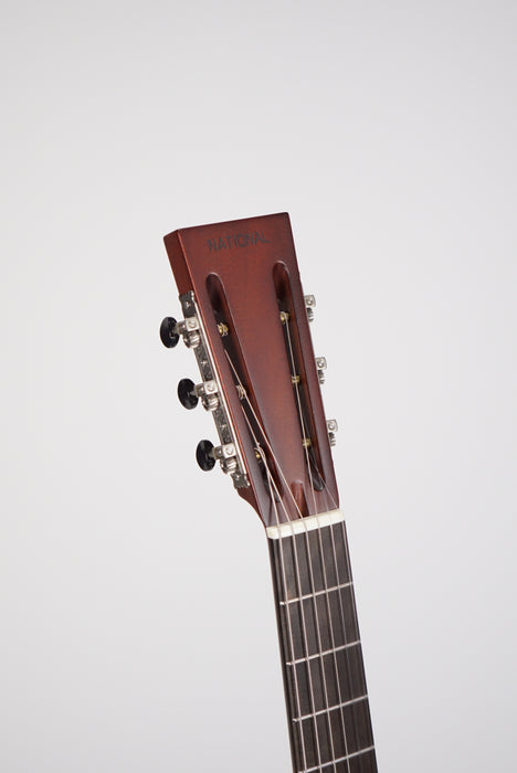 National Reso-Phonic NRP 14 Fret Deluxe B Series