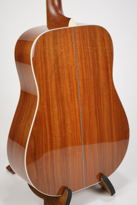 Huss and Dalton TD-R Pilgrim Custom Model