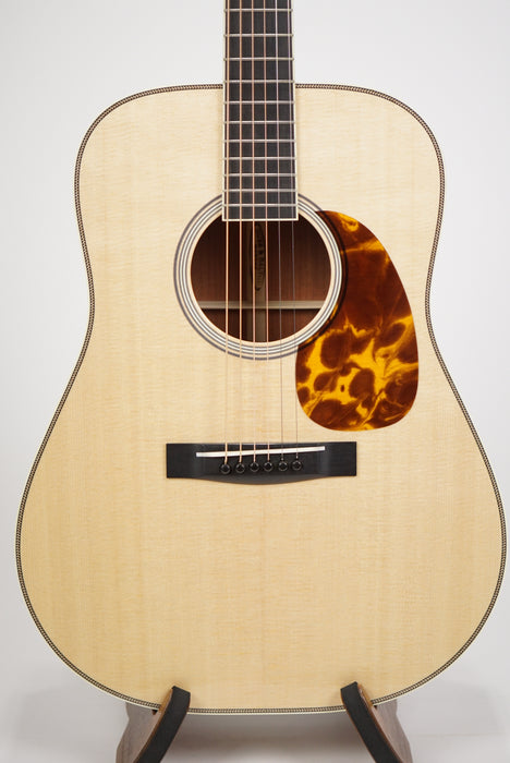 Huss and Dalton TD-R Pilgrim Custom Model