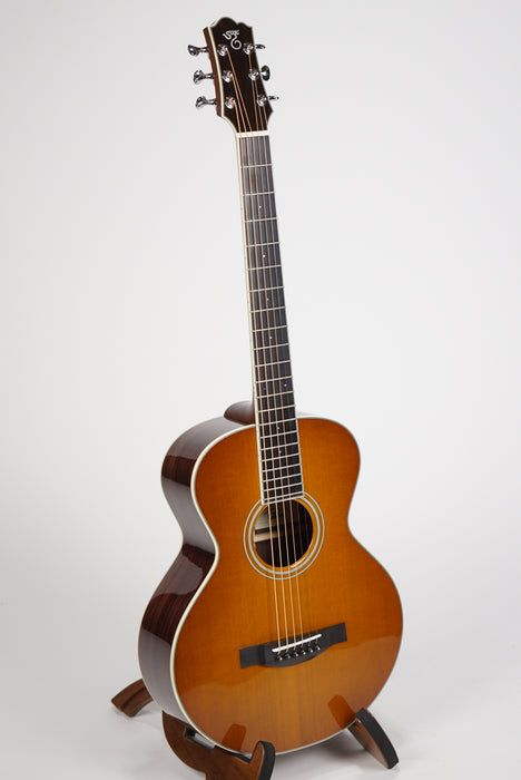Santa Cruz 50th Anniversary Limited Edition Firefly
