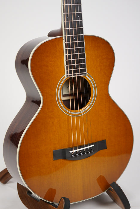 Santa Cruz 50th Anniversary Limited Edition Firefly