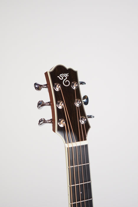 Santa Cruz 50th Anniversary Limited Edition Firefly