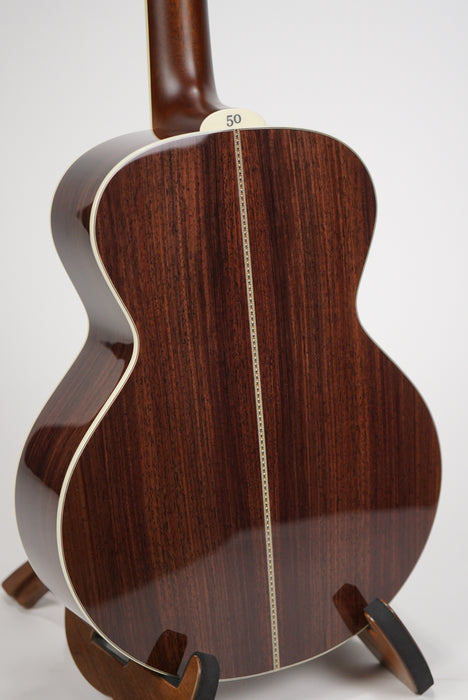 Santa Cruz 50th Anniversary Limited Edition Firefly