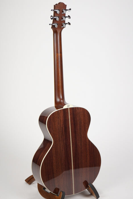 Santa Cruz 50th Anniversary Limited Edition Firefly
