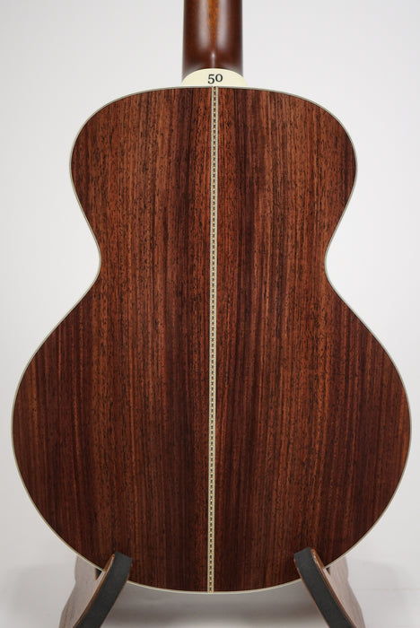 Santa Cruz 50th Anniversary Limited Edition Firefly