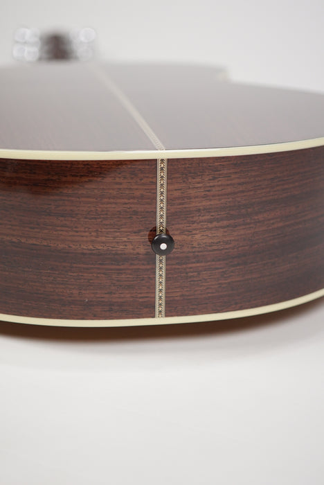 Santa Cruz 50th Anniversary Limited Edition Firefly