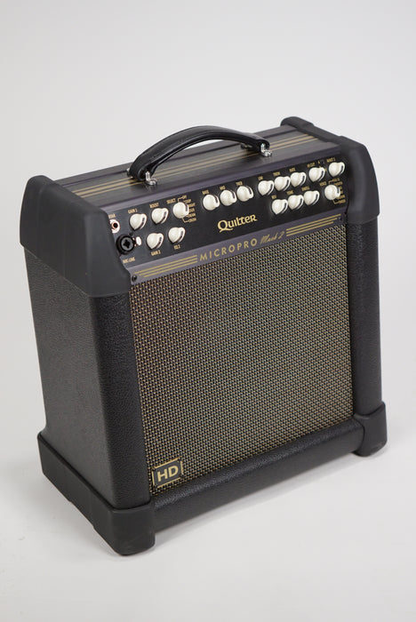Quilter Micropro Mach 2
