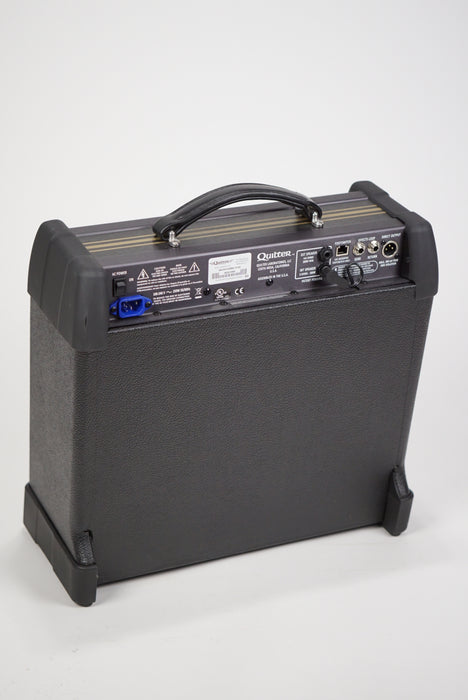 Quilter Micropro Mach 2