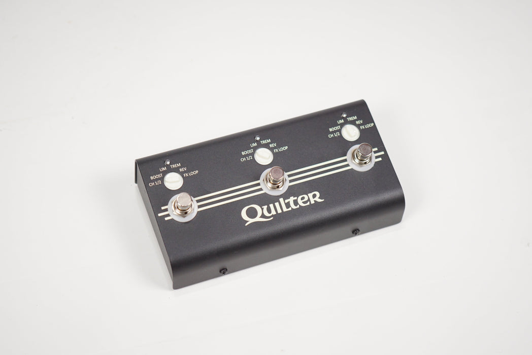 Quilter Micropro Mach 2