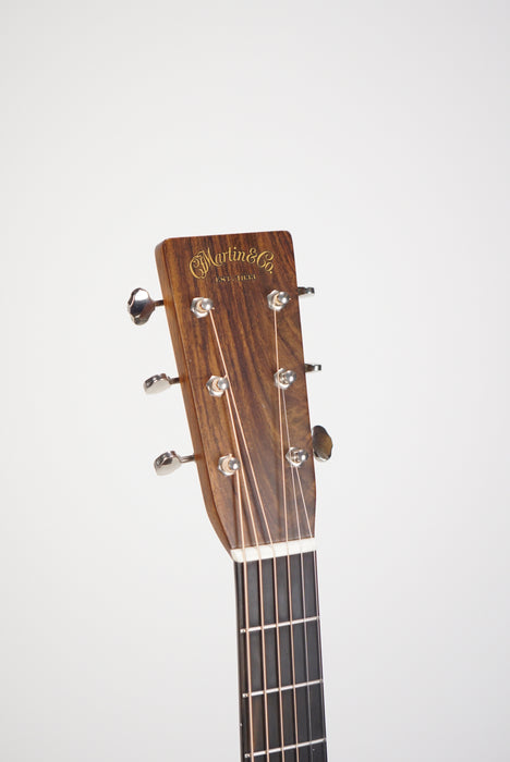 2021 Martin Custom Shop D-28