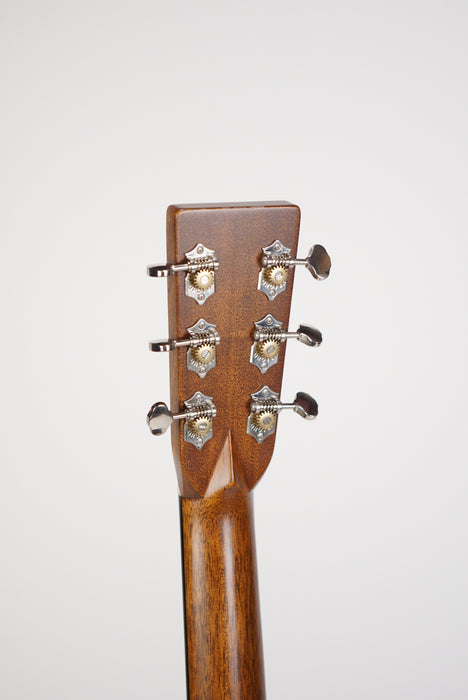 2021 Martin Custom Shop D-28