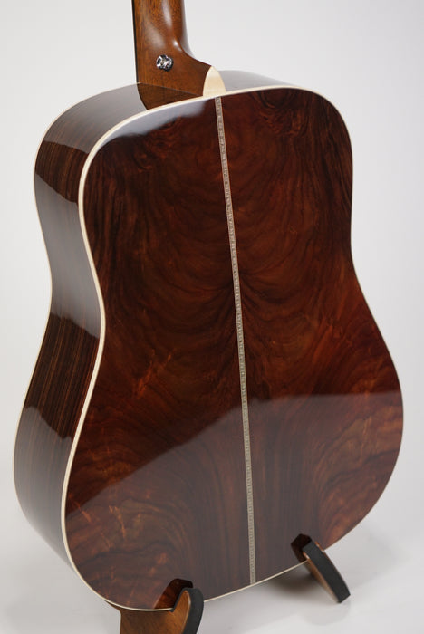 2021 Martin Custom Shop D-28
