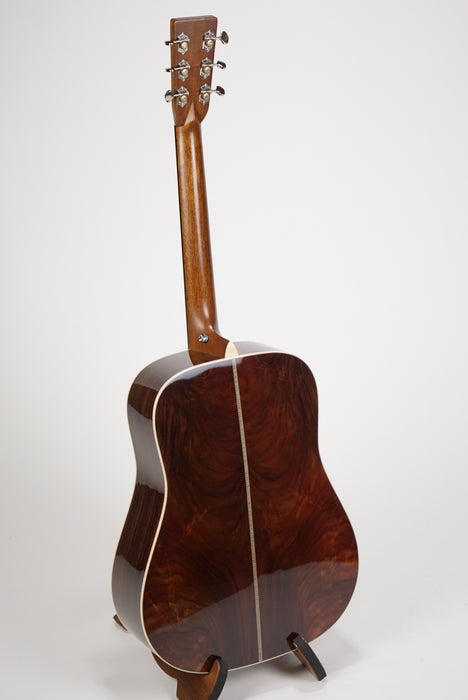 2021 Martin Custom Shop D-28