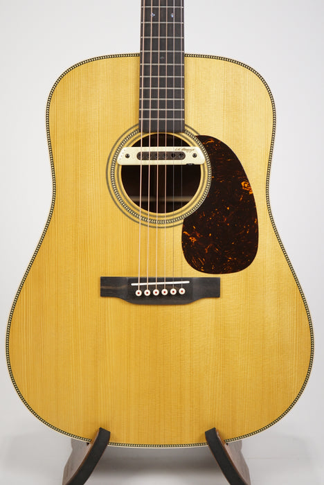 2021 Martin Custom Shop D-28