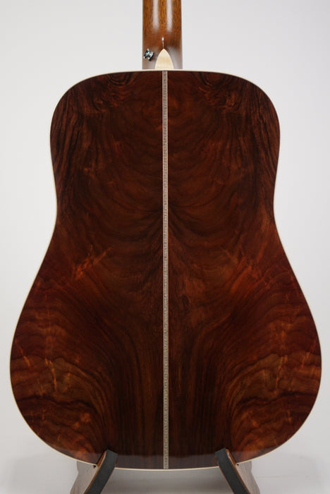 2021 Martin Custom Shop D-28