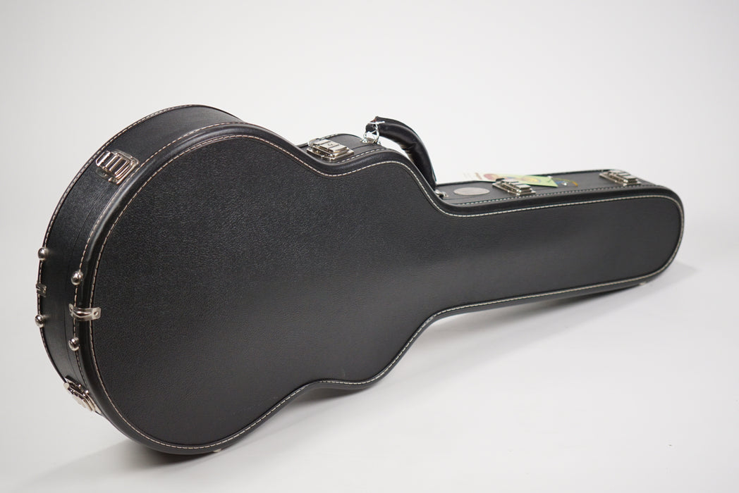 2019 Collings I-35 LC - Dark Cherry Sunburst
