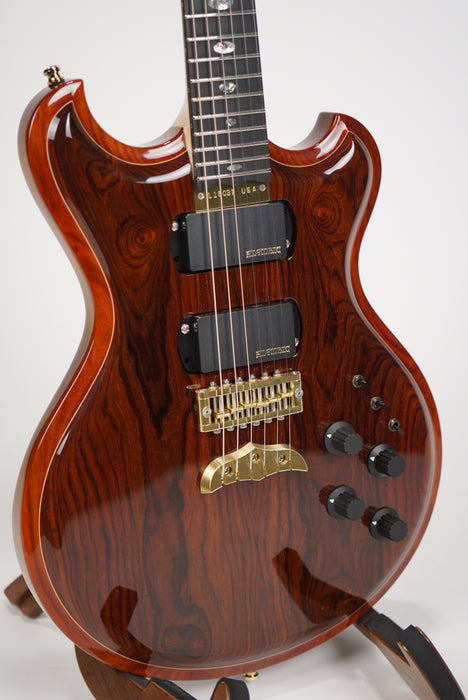 Alembic Skylark Guitar