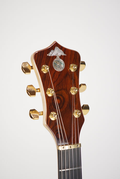 Alembic Skylark Guitar
