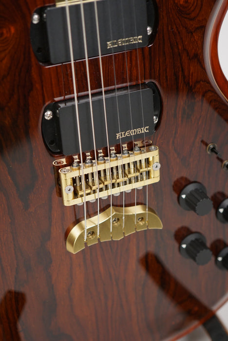 Alembic Skylark Guitar