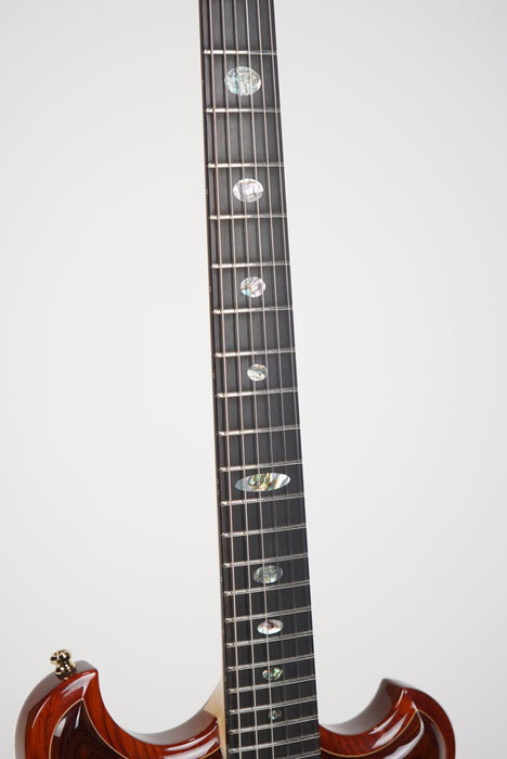 Alembic Skylark Guitar