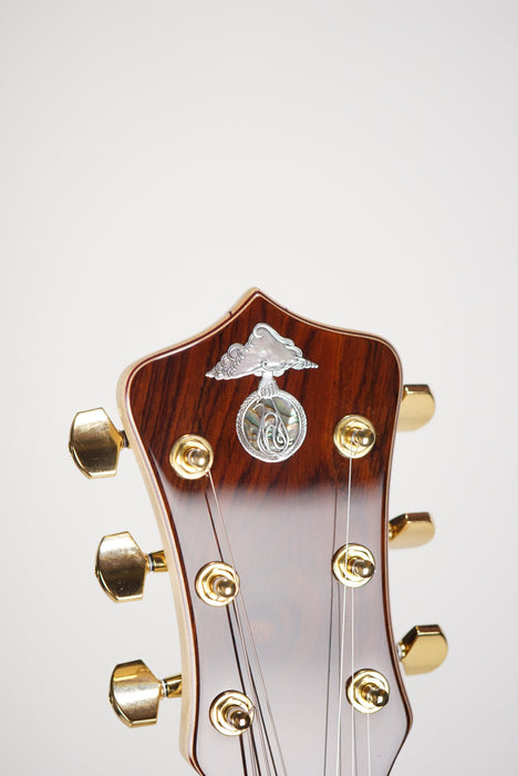 Alembic Skylark Guitar
