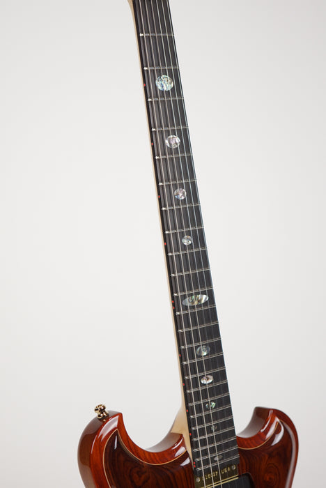 Alembic Skylark Guitar