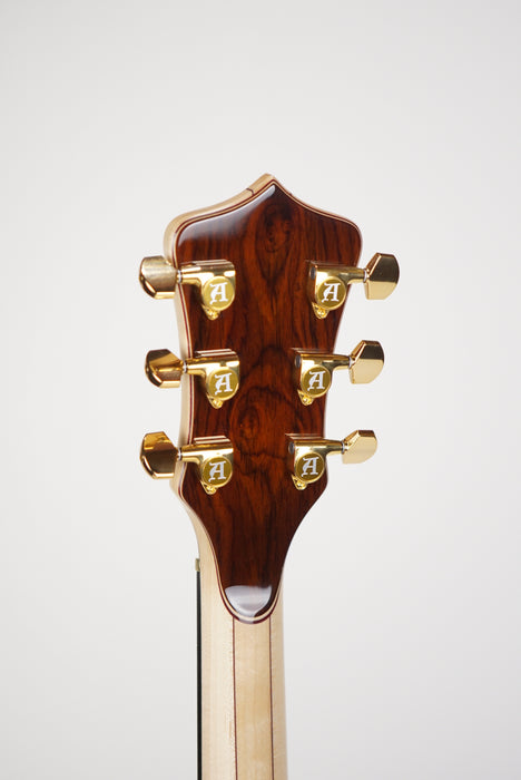 Alembic Skylark Guitar
