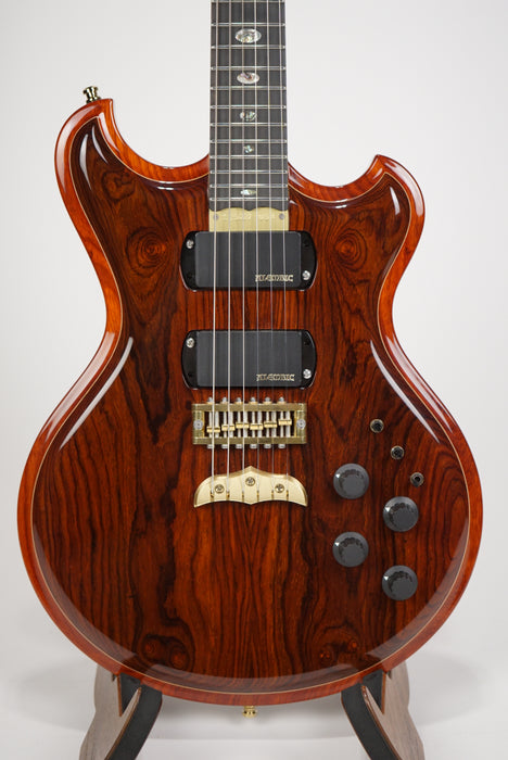 Alembic Skylark Guitar