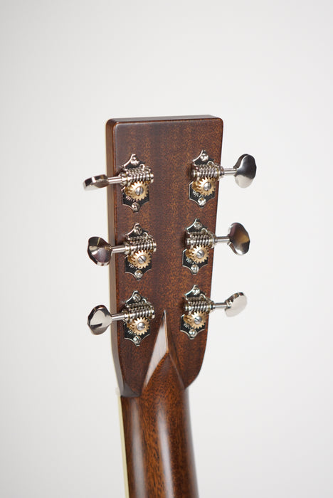 Bourgeois Heirloom Series Vintage Dreadnought Cutaway