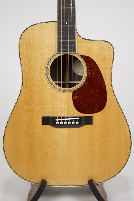 Bourgeois Heirloom Series Vintage Dreadnought Cutaway
