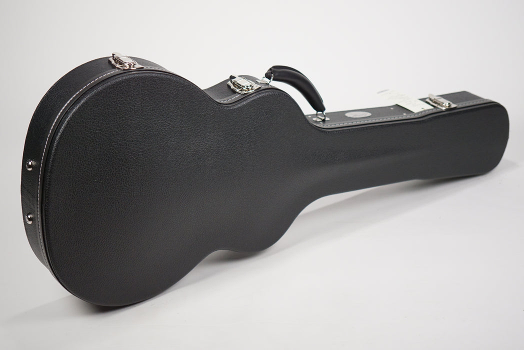 Collings I-35 LC Vintage - Blonde