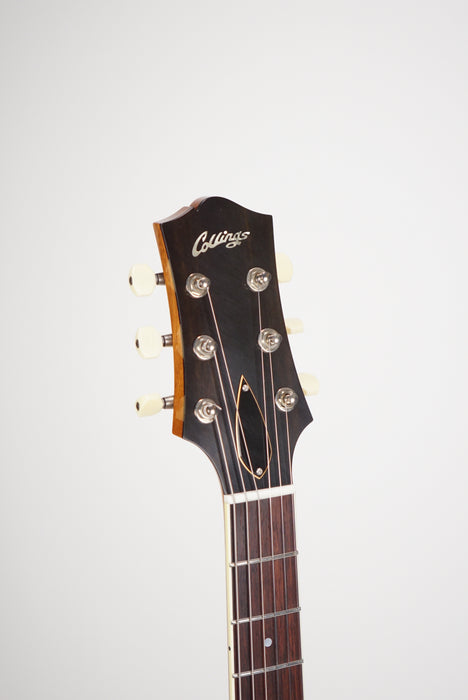Collings I-35 LC Vintage - Blonde
