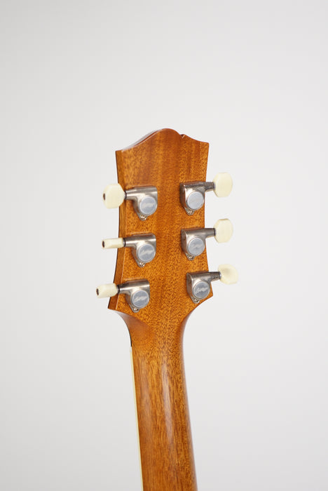 Collings I-35 LC Vintage - Blonde
