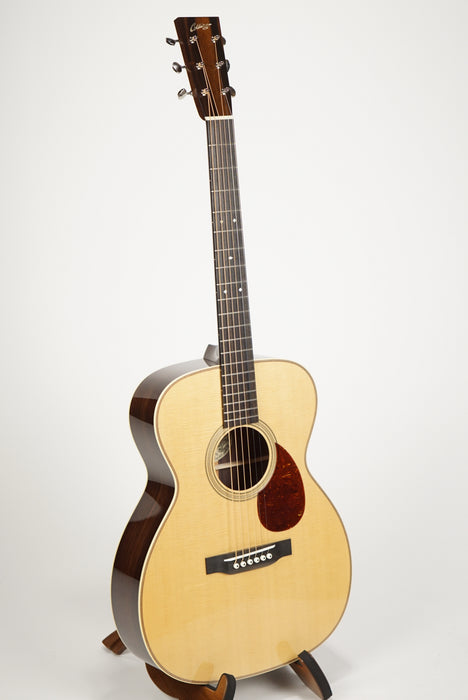 Collings OM2H T